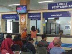 Update Lokasi Pemutihan Pajak Kendaraan, 8 Provinsi Bebaskan Denda hingga Bea Balik Nama