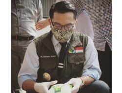Pasca-Pencarian Eril di Sungai Aare, Ridwan Kamil dan Keluarga Kembali ke Indonesia