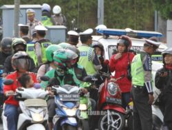 8 Sasaran Operasi Patuh 13-26 Juni 2022 di Seluruh Indonesia, Simak Besaran Denda bagi Pelanggar