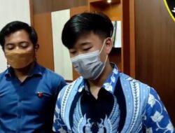 Sebut Tenggelamnya Anak Ridwan Kamil Settingan, Pemuda Ini Ditangkap