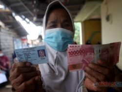 Sederet Bansos dan BLT Cair Bulan Ini, Berikut Fakta dan Syaratnya