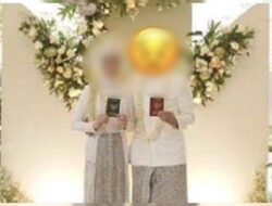 34 Tahun Berumah Tangga, Pasangan Suami Istri Ini Rupanya tak Sah Menikah, Begini Ceritanya