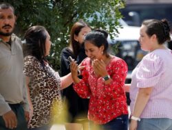 Amerika Serikat Makin Mencekam, Bagaimana Kondisi WNI di Negeri Paman Sam?