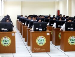 MenPAN-RB Minta Pemda Mendata Honorer Jelang Seleksi CPNS dan PPPK