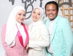 Dikabarkan Minggat hingga Cerai dari Sule Nathalie Holscher Kini Menjawab