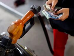 Daftar Sepeda Motor yang Dilarang Menggunakan Pertalite