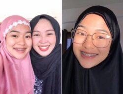 Cerita Wanita Cantik Filipina Jadi Mualaf Viral di TikTok, Menangis Saat Memeluk Islam