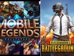 Mobile Legends hingga PUBG Mobile Terancam Diblokir Kominfo