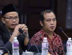 Penjelasan Perbedaan Tanggal Idul Adha dengan Arab Saudi, Kemenag: Indonesia Lebih Cepat 4 Jam