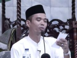 Idul Adha di Arab Saudi 9 Juli ,Indonesia 10 Juli 2022 ,Puasa Arafah Ikut yang Mana? Berikut Jawaban UAS