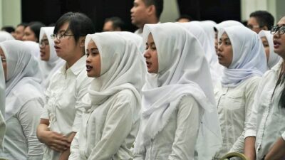 CPNS 2023 sudah buka